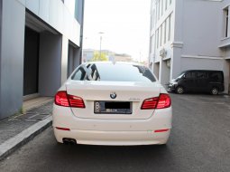 Jual Mobil BMW 5 Series 520i 2012 5