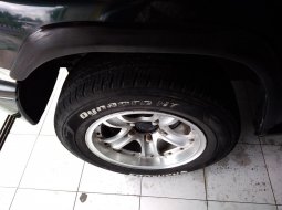 Jual Mobil Suzuki Escudo JLX 1995  4