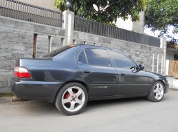 Jual Mobil Toyota Corolla 1.8 SEG 1995  5