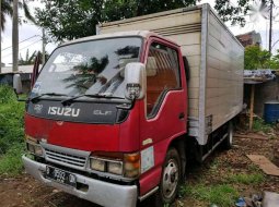 Isuzu Colt 77 PS  2005 Merah 5