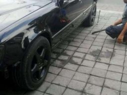 Mercedes-Benz 200E 1988 dijual 2