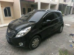 Chevrolet Spark (LT) 2010 kondisi terawat 7