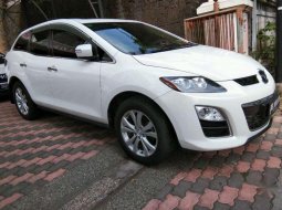 Mazda CX-7  2012 Putih 4