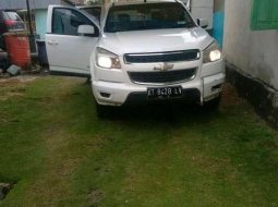 Chevrolet Colorado 2012 dijual 6