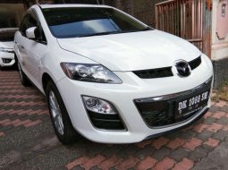 Mazda CX-7  2012 Putih 7