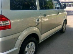 Mitsubishi Maven GLX 2008 harga murah 2