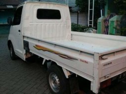 Daihatsu Gran Max Pick Up () 2017 kondisi terawat 6