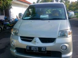 Mitsubishi Maven GLX 2008 harga murah 5