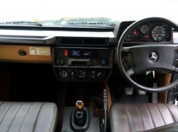 Mercedes-Benz G-Class (280 GE) 1989 kondisi terawat 3