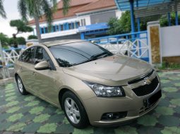 Jual Chevrolet Cruze LT Automatic 2011 1