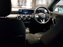 Jual Mobil Mercedes-Benz A-Class A 200 2019 2