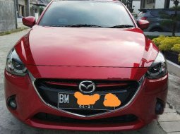 Mazda 2 GT 2016 harga murah 4