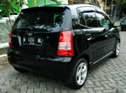 Kia Picanto  2005 Hitam 3