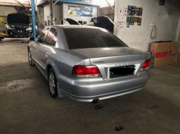 Mitsubishi Galant 2002 dijual 6