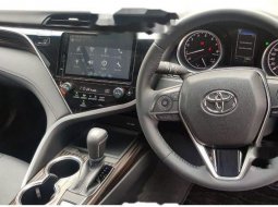 Toyota Camry 2018 terbaik 1