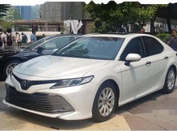 Toyota Camry 2018 terbaik 3