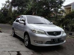 Toyota Vios 2004 terbaik 4