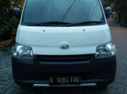 Daihatsu Gran Max Pick Up () 2017 kondisi terawat 8