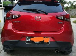 Mazda 2 GT 2016 harga murah 3