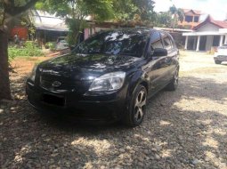 Kia Pride  2006 Hitam 6