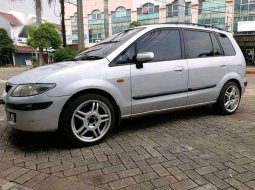 Mazda Premacy  2002 Silver 6