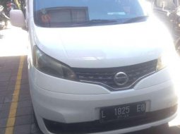 Nissan Evalia (XV) 2012 kondisi terawat 2