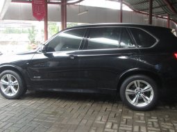 Jual Mobil BMW X5 E53 Facelift 3.0 L6 Automatic 2014 2