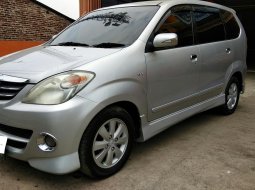 Jual Mobil Toyota Avanza S 2011  4