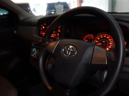 Jual Toyota Calya G 2016  5