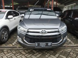 Jual Toyota Kijang Innova Q 2016 1