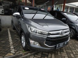 Jual Toyota Kijang Innova Q 2016 2