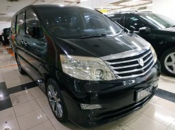 Jual Toyota Alphard G 2006 2