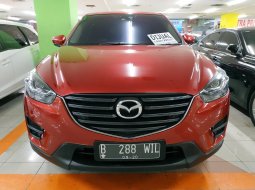 Jual Mazda CX-5 Skyactive 2015 1