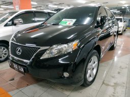 Jual Lexus RX 270 2011 2