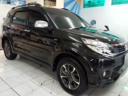 Jual Toyota Rush TRD Sportivo Ultimo 2016  1