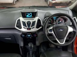 Ford EcoSport Titanium 2014 Lainya 4