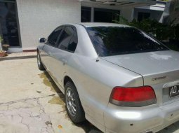 1998 Mitsubishi Galant dijual 4