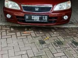 Honda City (VTEC) 2003 kondisi terawat 8