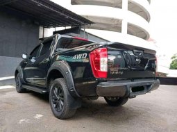 Nissan Navara 2.5 2015 harga murah 4