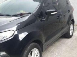 Ford EcoSport Trend 2014 Hitam 1