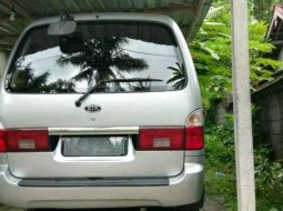 Kia Pregio (SE Option) 2005 kondisi terawat 2