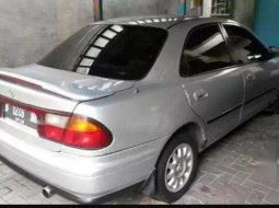 Mazda Familia 1997 dijual 4