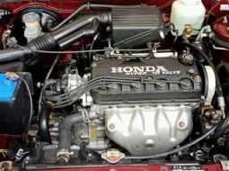 Honda City (VTEC) 2003 kondisi terawat 2