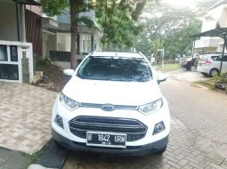 Ford EcoSport (Titanium) 2014 kondisi terawat 4