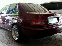 Honda City (VTEC) 2003 kondisi terawat 7