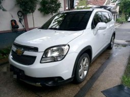 Chevrolet Orlando LT 2015 harga murah 4