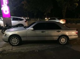 Mercedes-Benz C-Class 1996 dijual 7