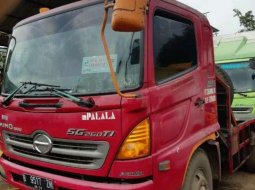 2008 Hino Ranger dijual 3