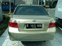 Toyota Vios E 2004 harga murah 4