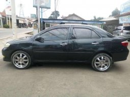 2004 Toyota Vios dijual 4